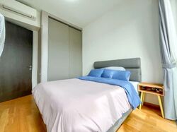 The Gazania (D19), Condominium #554582211